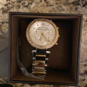 COPY - Michael kors watch